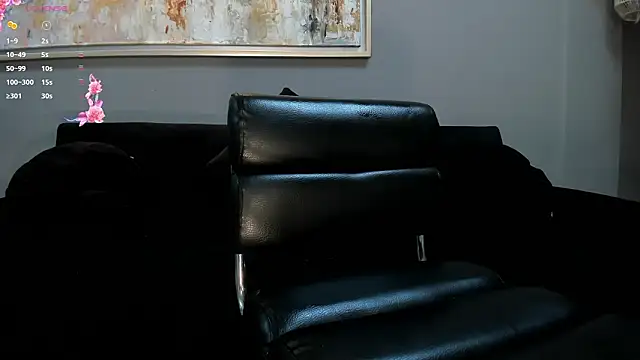 Chat XXX Live JuanitaClay