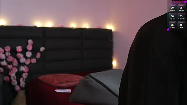 Živý XXX chat kathieandpovcock1