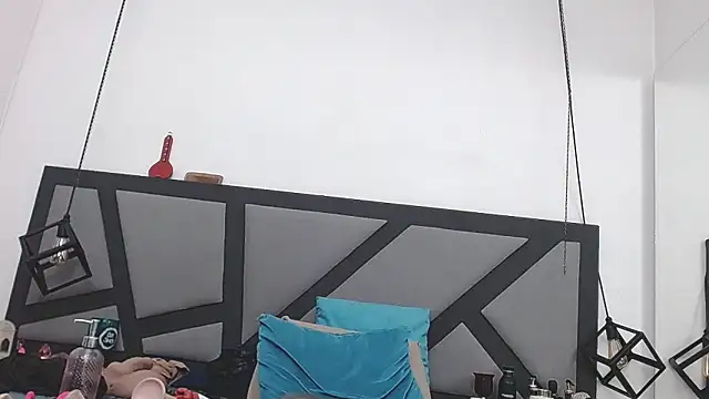 Show Webcam de chanel_grant