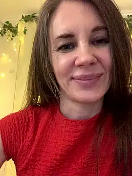 LucieMack's Live XXX Chat