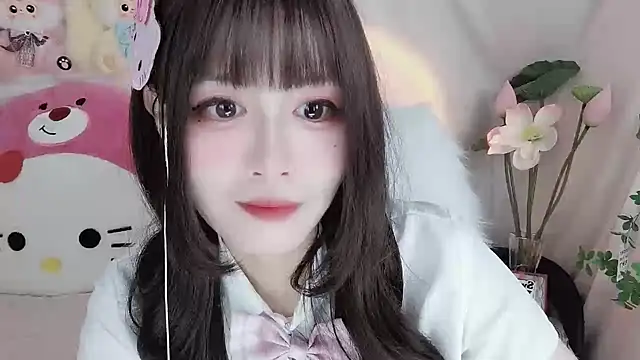 -zhuzhu-999- Show Webcam