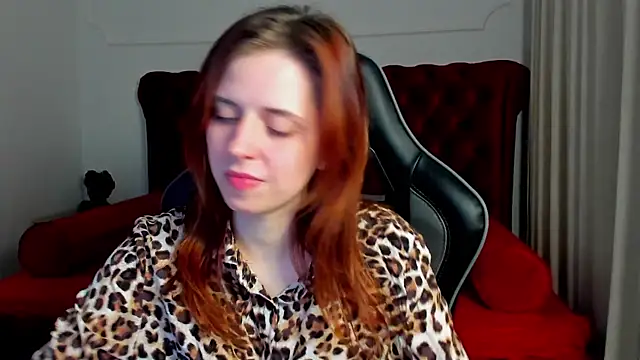 FreyaVey's Live XXX Chat