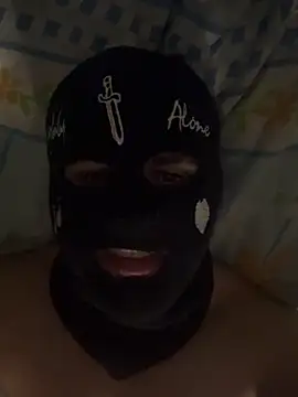 Tanidikbirii Adlı Modelin Web Kamerası Şovu