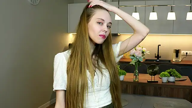 Chat XXX en directo de HermaFrain