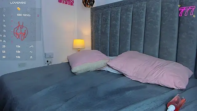 โชว์เว็บแคมของ Liam_ruse