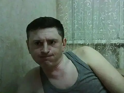 Alebeni Adlı Modelin Web Kamerası Şovu