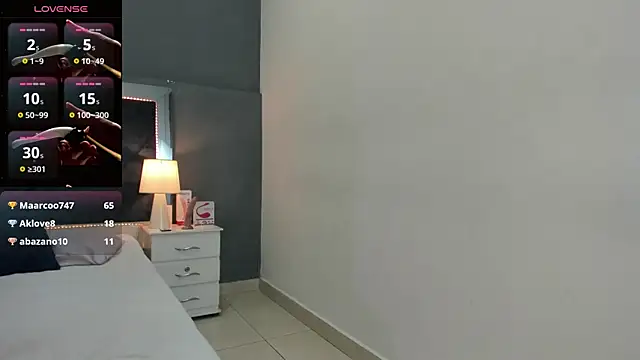 Živý XXX chat Lauralove_69