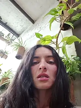 Sam_SaraのライブXXXチャット