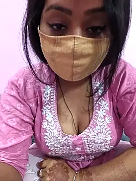 Samarya-78's Webcam Show