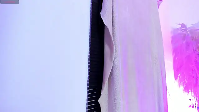 _aithanaa_ 웹캠 쇼