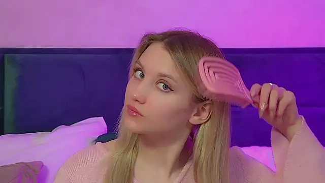 Živý XXX chat StacyEvances