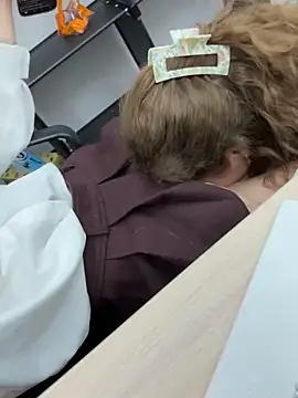 عرض كام SMELLSEX