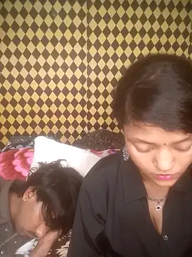 Freakingromance 网络视讯表演