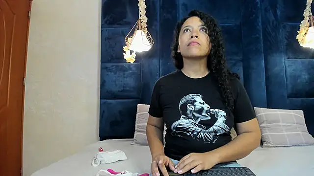 Chat XXX en directo de Laura_Miller1