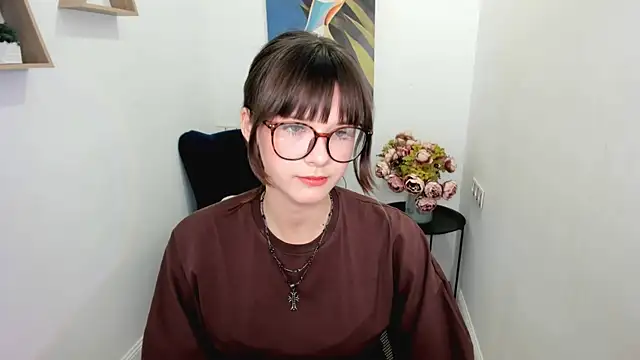 Chat XXX en directo de GentleTeas