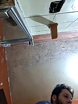 Show de Paizinhomau na webcam