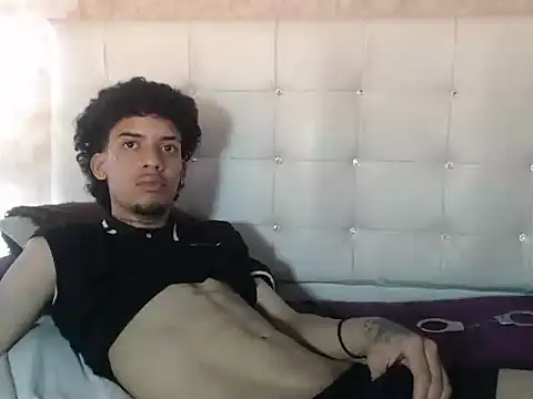 Ryder-Stone – Kamerová šou