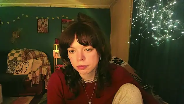 Chat XXX en directo de ClancyMorissey