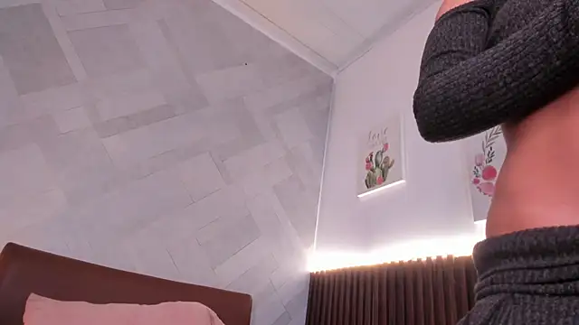 XXX chat uživo modela Zoe_dream_