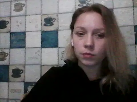 XXX chat uživo modela Anna_wey