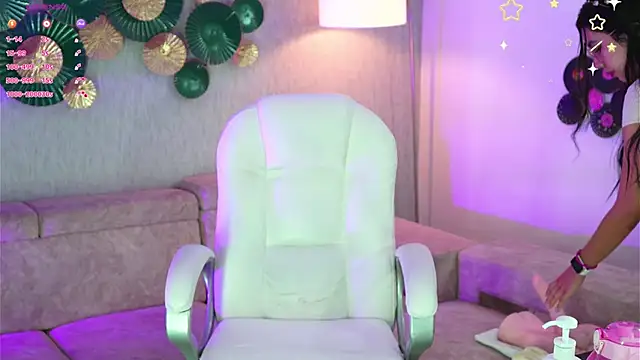 laraa_jeean's Live XXX Chat