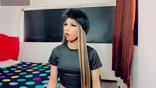 Britany_montiel Chat XXX live