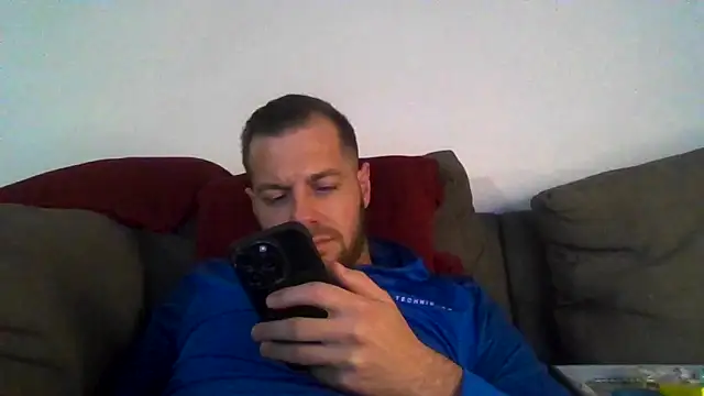 THE_CHEEKY_ALPHA Show in webcam