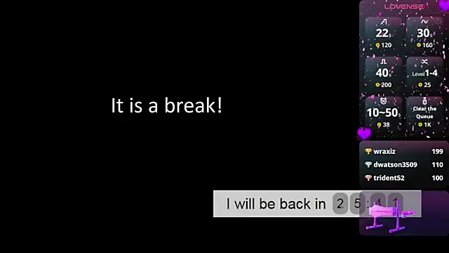 DanielPaige_'s Webcam Show