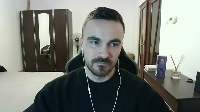 mu5clemania2 Show Webcam