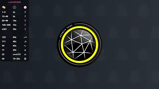 EffieHenri 现场XXX聊天