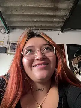 Kari_leonXXXのウェブカメラショー