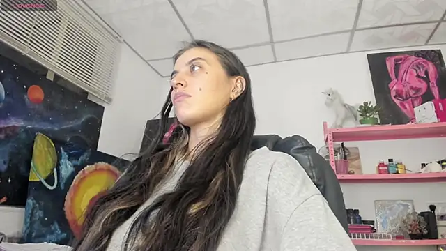 mariecam420 Chat XXX in diretta