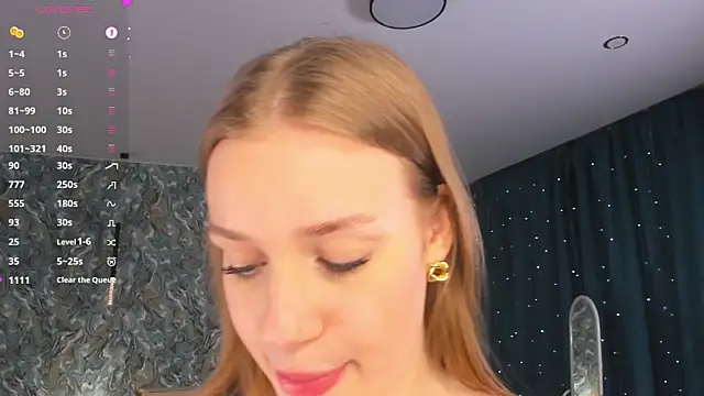 دردشة OdellaFrake الجنسية المباشرة