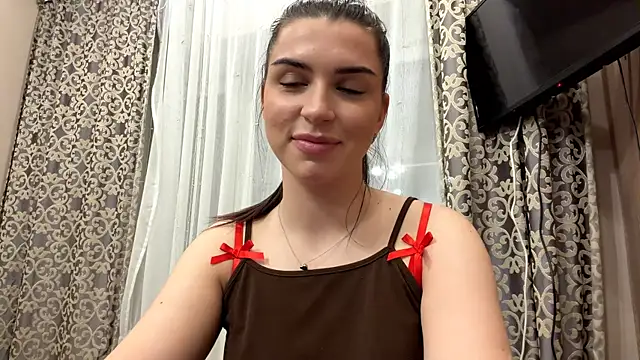 KerryForce Live XXX-Chat