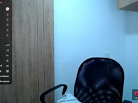 Danna_Ross_ 라이브 XXX 채팅