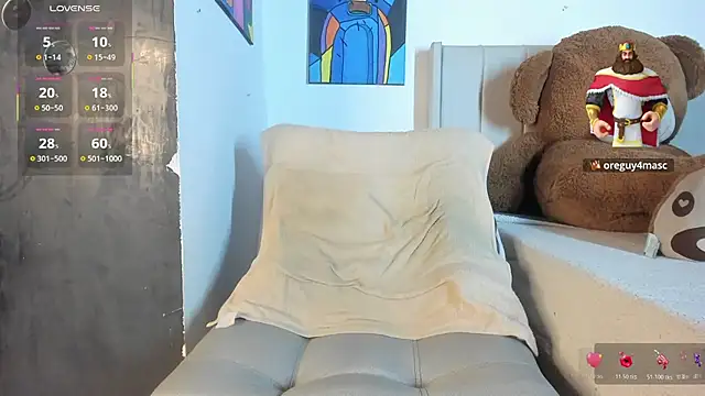 JacoLive 라이브 XXX 채팅