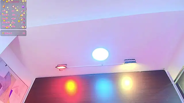 Cammi_wagner's Live XXX Chat