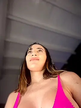 Chat XXX ao vivo de SweetieSinXXX