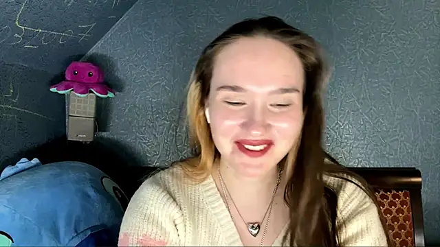 CarmelaLiebherr – Naživo XXX chat