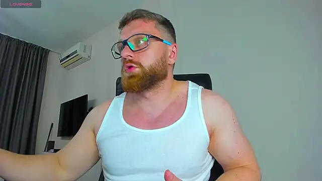 Show webcam de Findom_guy