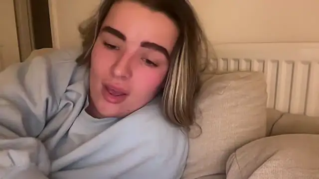 maisiesmithxn Live XXX chat