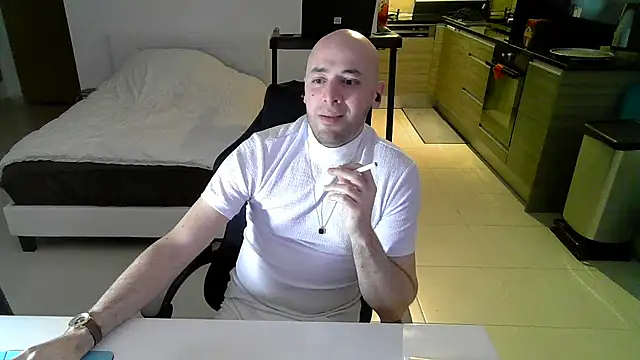 ALi_084 网络视讯表演