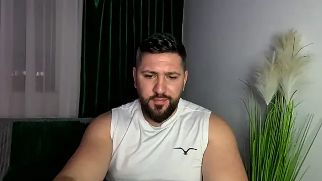 Gold_Alpha_Boy Webcam show