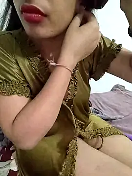 Ishika_baby_ Webcam show