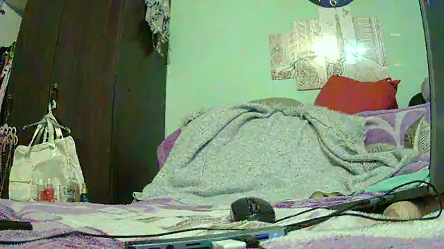 SexyGioconda Obrolan Langsung XXX