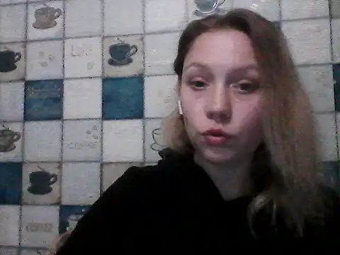 แชท XXX สดของ Anna_wey