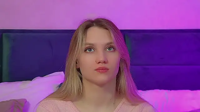 StacyEvances Obrolan Langsung XXX