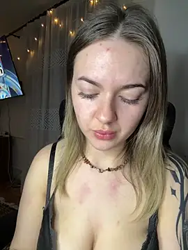 SoniaLav Live XXX-Chat