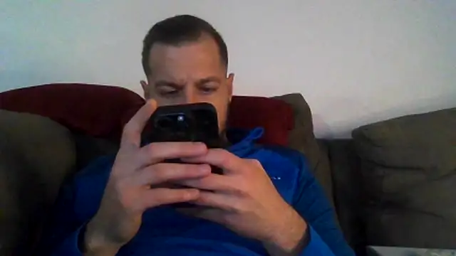 THE_CHEEKY_ALPHA webcam show