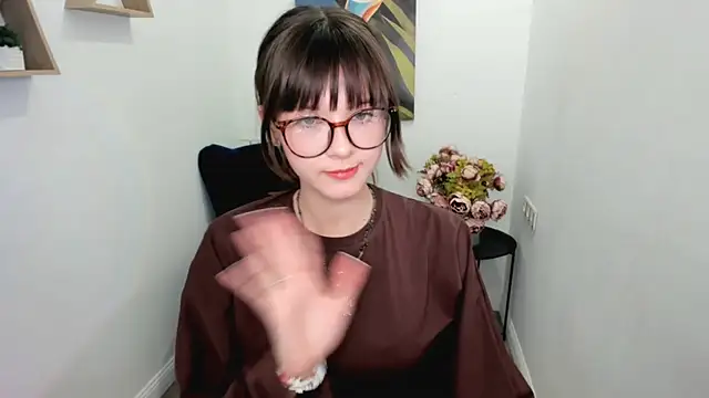 GentleTeas – Naživo XXX chat